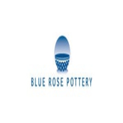 Blue Rose Pottery