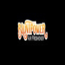 BluntPower Air Freshener