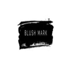 Blush Mark