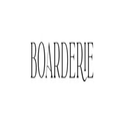Boarderie