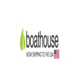 Boathouse