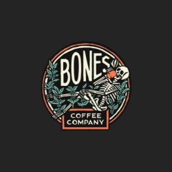 Bones Coffee Company