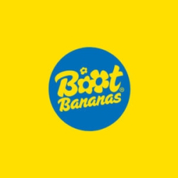 Boot Bananas