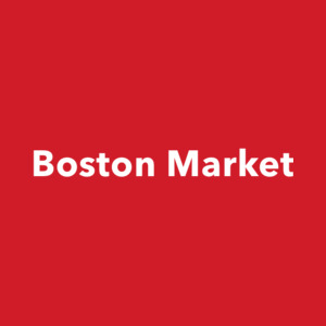 Boston Market
