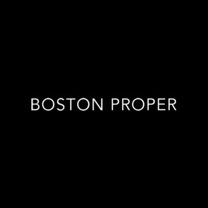 Boston Proper