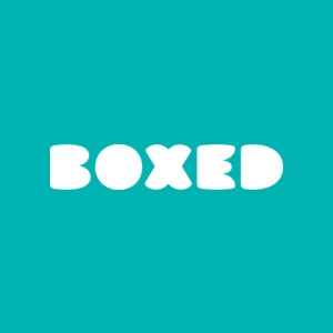 Boxed