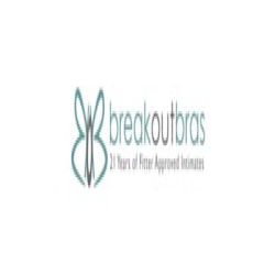 Breakout Bras