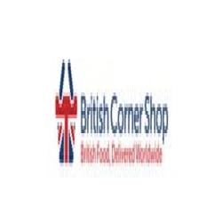 British Corner Shop