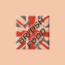 British Food Depot
