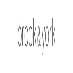 Brook & York