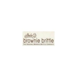 Brownie Brittle by Sheila G