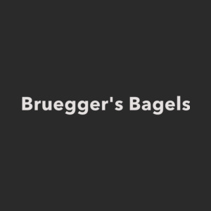 Bruegger's Bagels