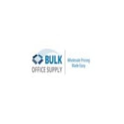 Bulk Office Supplies