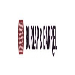 Burlap & Barrel