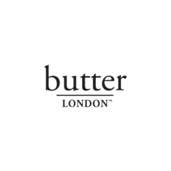 butter LONDON
