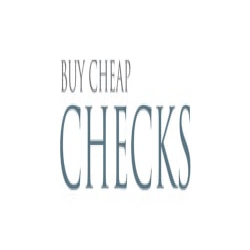 Buy Cheap Checks