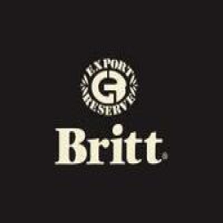 Cafe Britt