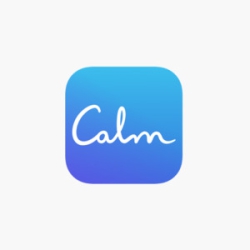 Calm
