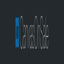 Canvasonsale