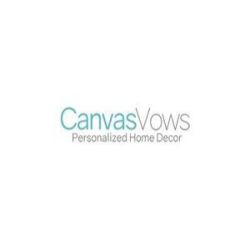 Canvas Vows