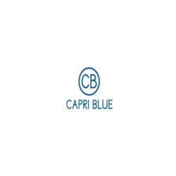 capri blue