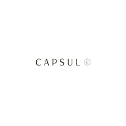 Capsul Jewelry