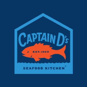 Captain D’s Seafood Kitchen