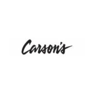 Carson's