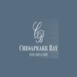 Chesapeake Bay Crab Cakes