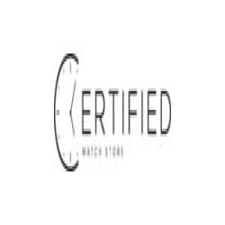 Certified Watch Store