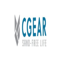 CGear Sand Free