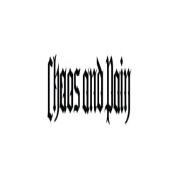 Chaos and Pain