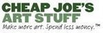 Cheap Joe's Art Stuff