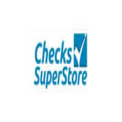 Checks SuperStore