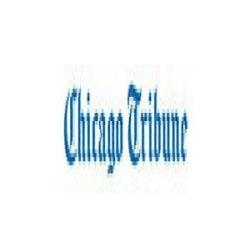 Chicago Tribune