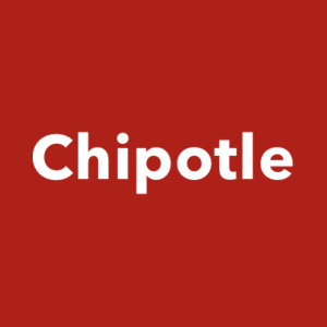 Chipotle