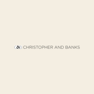 Christopher & Banks