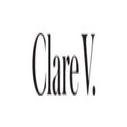 Clare V