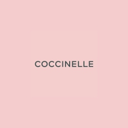 Coccinelle