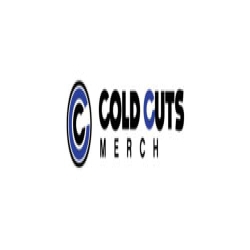 Cold Cuts Merch