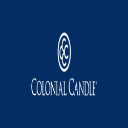 Colonial Candle