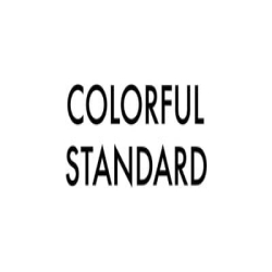 Colorful Standard