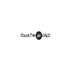 Color The World