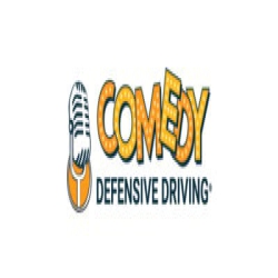 Comedy Defensive Driving