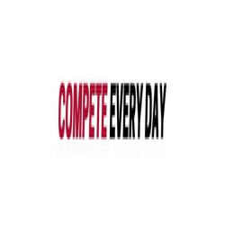 Compete Every Day