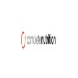 Complete Nutrition