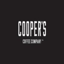 Cooper's Cask Coffee