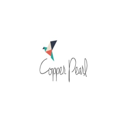 Copper Pearl
