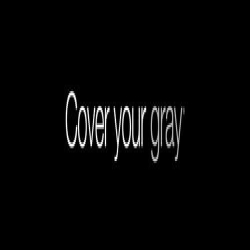 Cover Your Gray