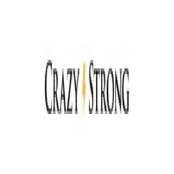 Crazy Strong
